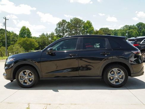 Used 2026 Honda HR-V LX image 22