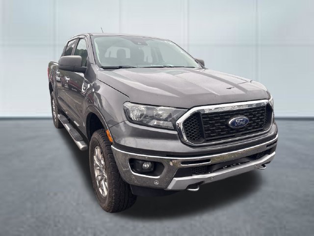 Used 2019 Ford Ranger XLT w/ Equipment Group 302A Luxury RWD image 5