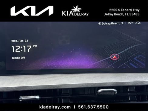 Used 2024 Kia Telluride SX X-Line AWD/4WD image 23