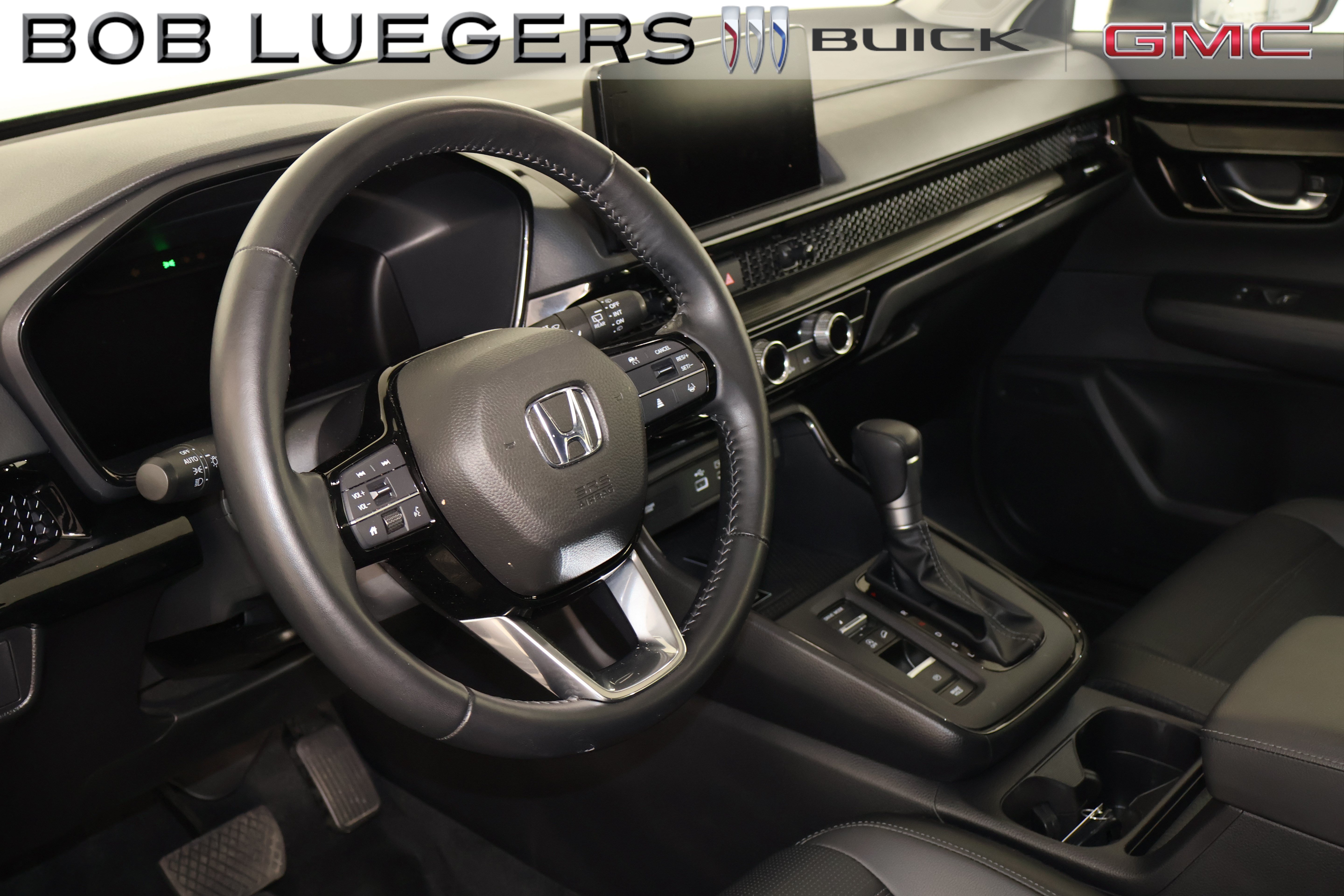 Used 2025 Honda CR-V EX-L image 8