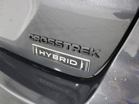 New 2026 Subaru Crosstrek 2.5i Limited AWD/4WD image 26