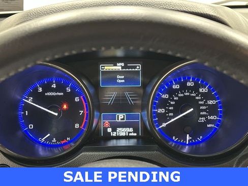 Used 2019 Subaru Outback 2.5i Limited image 6