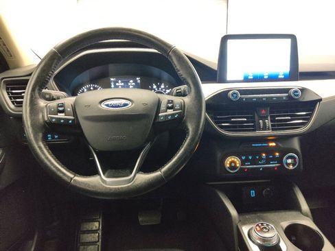Used 2020 Ford Escape SEL AWD/4WD image 22