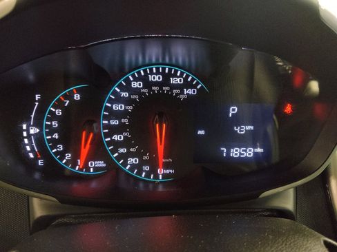 Used 2020 Chevrolet Sonic LT FWD image 23