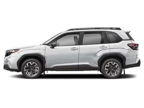 New 2026 Subaru Forester Premium image 22