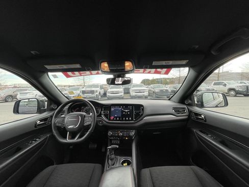 Used 2025 Dodge Durango GT w/ Blacktop Package image 27