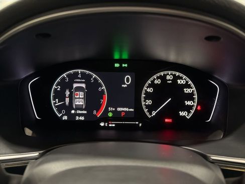 Used 2024 Honda Civic EX-L image 16