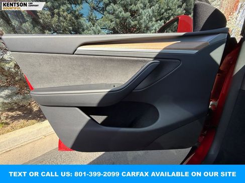 Used 2023 Tesla Model Y Long Range image 19