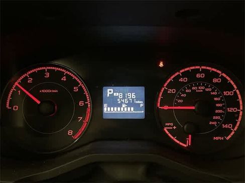 Used 2018 Subaru Impreza 2.0i image 6