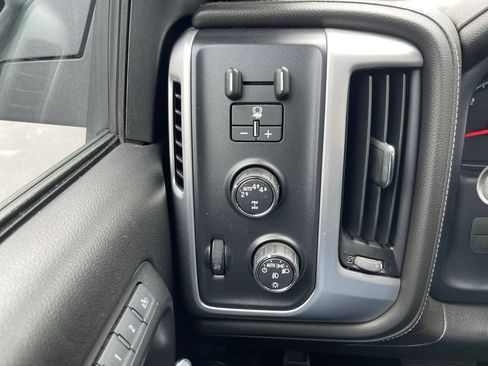 Certified 2018 GMC Sierra 1500 SLT AWD/4WD image 17