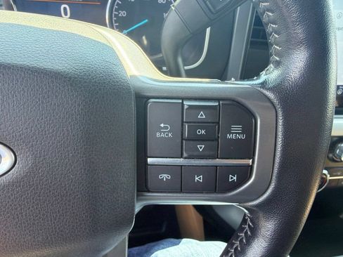 Used 2022 Ford F150 XLT w/ Equipment Group 302A High RWD image 24