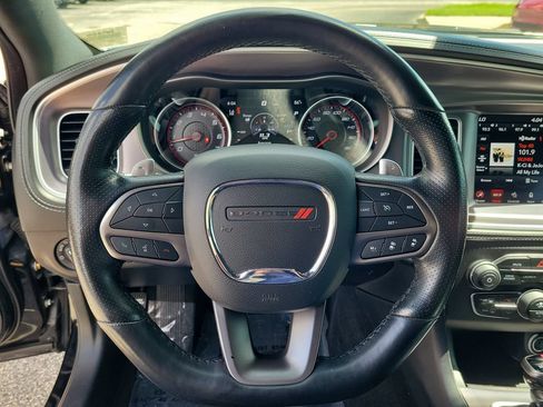 Used 2021 Dodge Charger Scat Pack RWD image 16