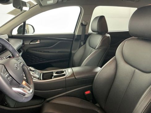 Used 2023 Hyundai Santa Fe XRT image 23