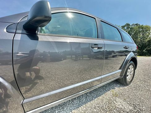 Used 2015 Dodge Journey American Value Package w/ Flexible Seating Group FWD image 13