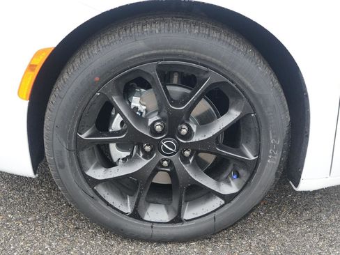 New 2026 Chrysler Pacifica Select w/ S Appearance Package image 10