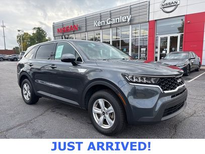 Used 2023 Kia Sorento LX