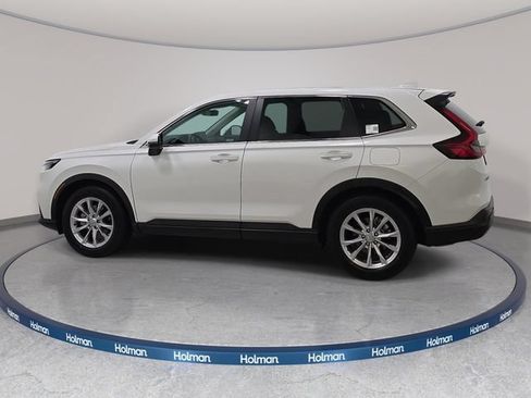 Used 2024 Honda CR-V EX-L image 9