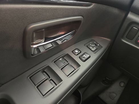 New 2026 Mitsubishi Outlander Sport AWD image 26