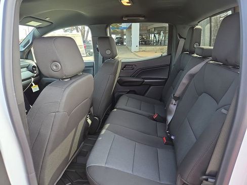 New 2026 Chevrolet Colorado Trail Boss image 6