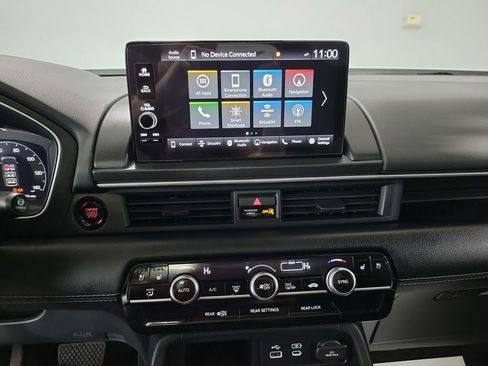 Used 2023 Honda Pilot Elite image 50