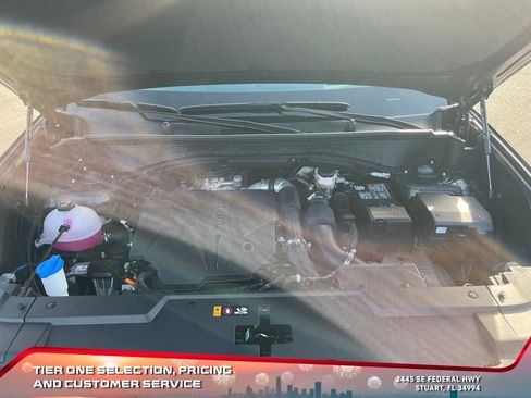 Used 2025 Hyundai Santa Fe Calligraphy image 32