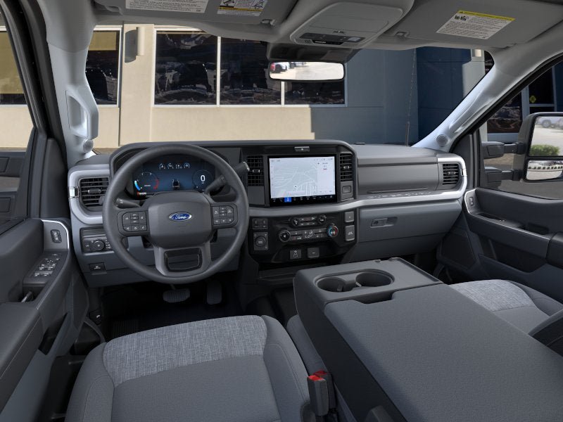 New 2026 Ford F250 XLT w/ XLT Premium Package AWD/4WD image 31
