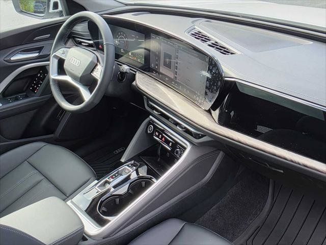 New 2026 Audi Q5 Premium Plus AWD/4WD image 10