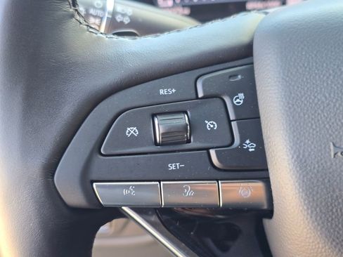 Used 2024 Cadillac Escalade Sport w/ LPO, ONYX Package image 24