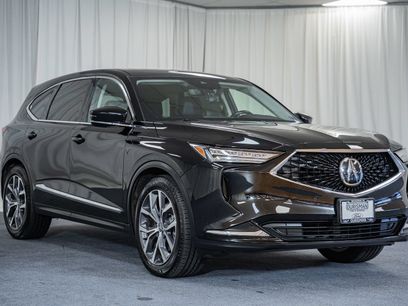 Used 2023 Acura MDX w/ Technology Package