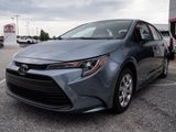 New 2025 Toyota Corolla LE image 3