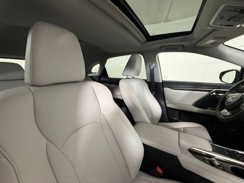Used 2022 Lexus RX 350 FWD w/ Premium Package image 30