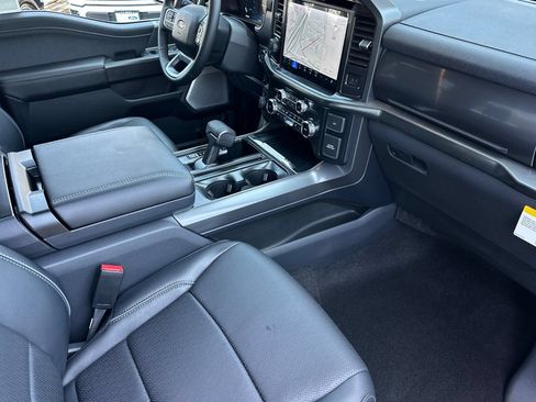 New 2026 Ford F150 Lariat AWD/4WD image 14