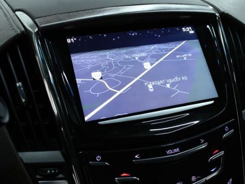 Used 2014 Cadillac ATS Performance image 16