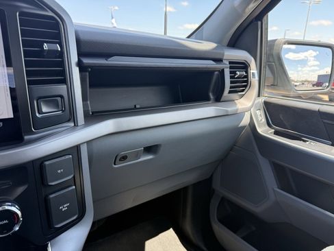 Used 2024 Ford F150 XLT w/ Mobile Office Package image 51