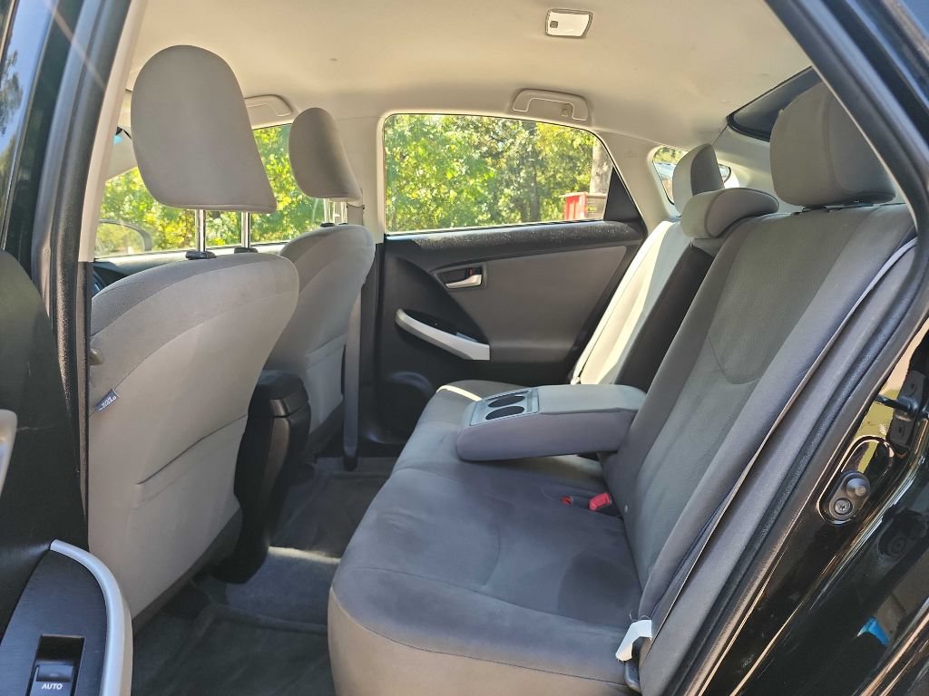 Used 2014 Toyota Prius Two FWD image 25