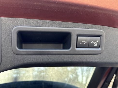 Used 2023 Lexus RX 350 Premium Plus w/ Accessory Package image 7