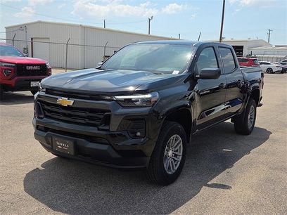 New 2026 Chevrolet Colorado LT w/ LT Convenience Package