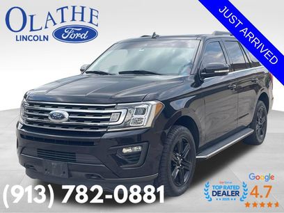 Used 2020 Ford Expedition XLT w/ Equipment Group 202A