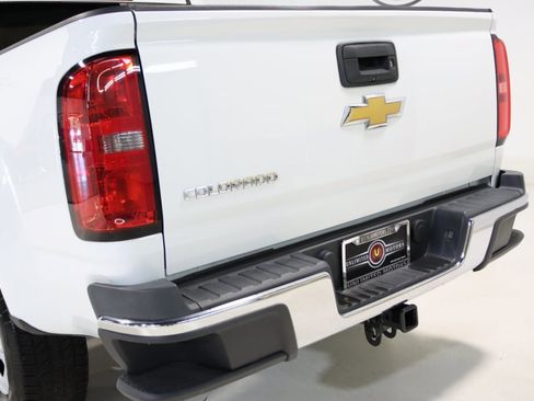 Used 2015 Chevrolet Colorado W/T w/ WT Convenience Package image 58