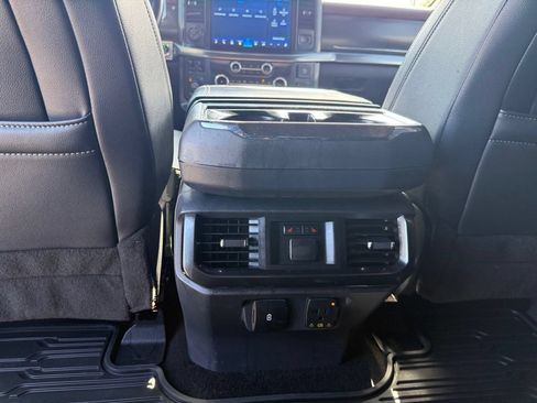 Used 2022 Ford F150 Lariat w/ Equipment Group 502A High AWD/4WD image 24