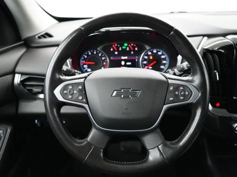 Used 2020 Chevrolet Traverse RS AWD/4WD image 18