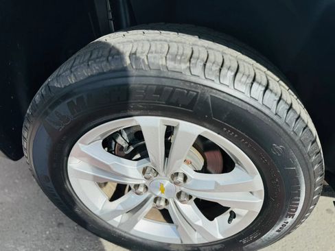 Used 2014 Chevrolet Equinox LS FWD image 15