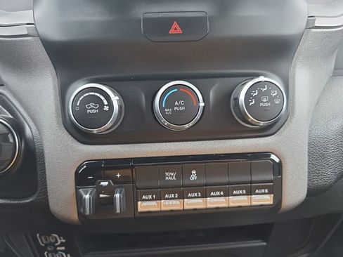 Used 2024 RAM 3500 Tradesman image 48