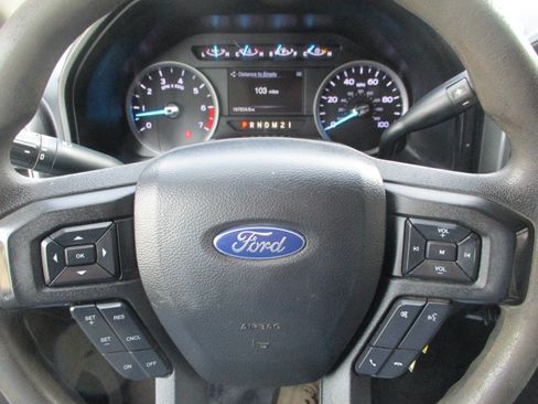 Used 2019 Ford F250 XLT w/ XLT Premium Package image 33