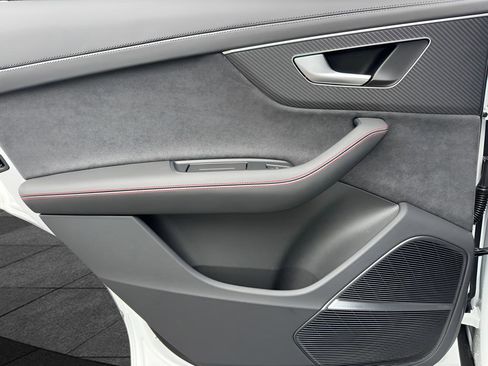 New 2026 Audi Q7 3.0T Prestige AWD/4WD image 33
