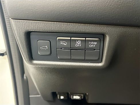 Used 2025 MAZDA CX-5 AWD 2.5 S w/ Preferred Package image 10