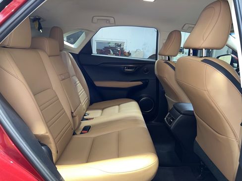 Used 2017 Lexus NX 200t FWD w/ Accessory Package image 25