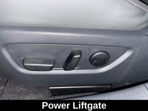 New 2025 MAZDA CX-30 2.5 Turbo w/ Premium Plus Pkg image 10