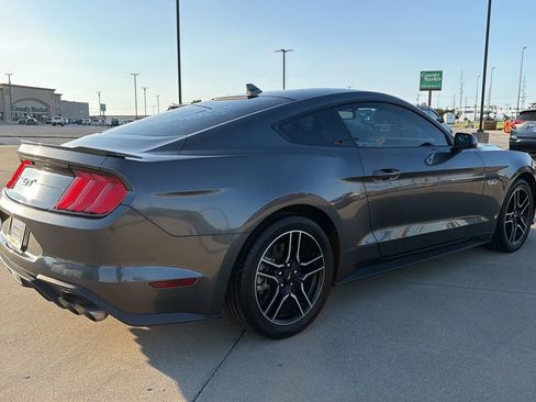 Used 2020 Ford Mustang GT w/ Equipment Group 301A RWD image 19