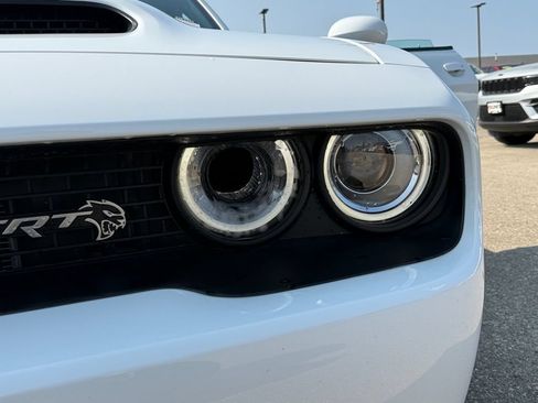 Used 2023 Dodge Challenger SRT Hellcat RWD image 47